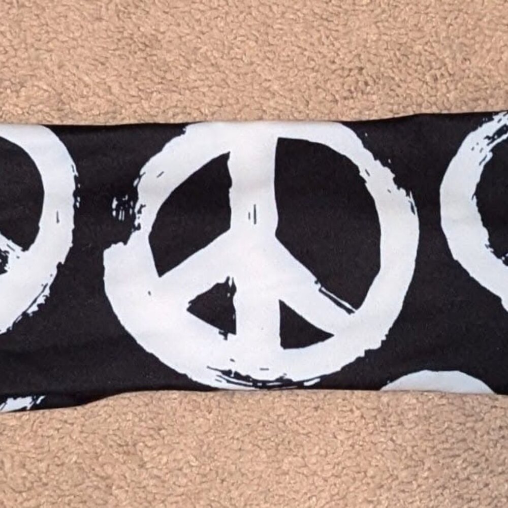 CVG Constantly Varied Gear Love and Lawless Headband